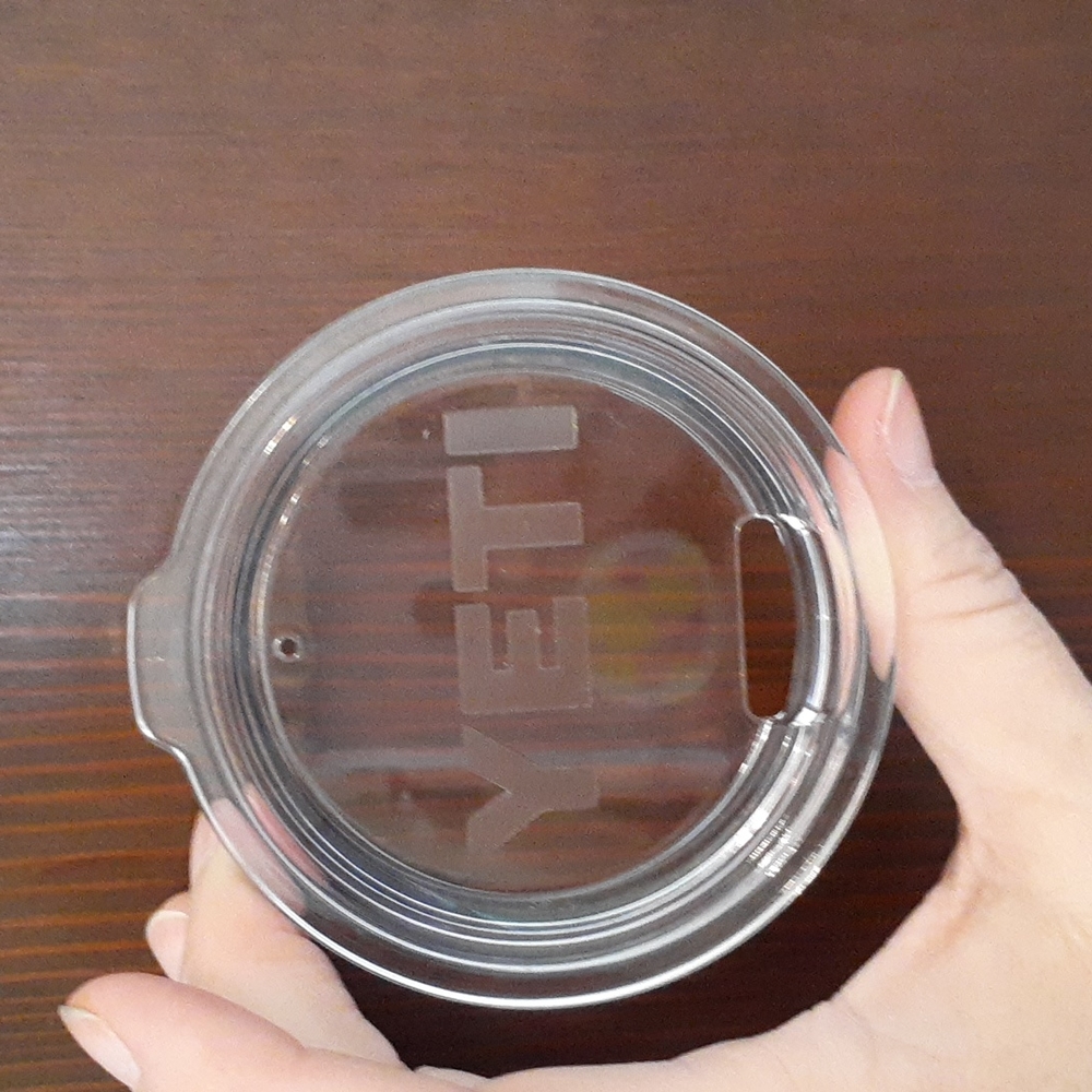 Original Yeti Rambler Lid - Replacement